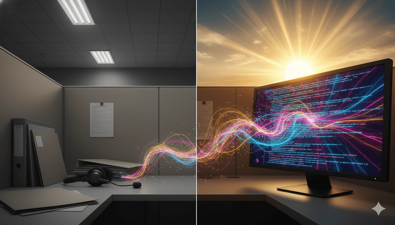 How I Ended Up Working With Dr Malpani